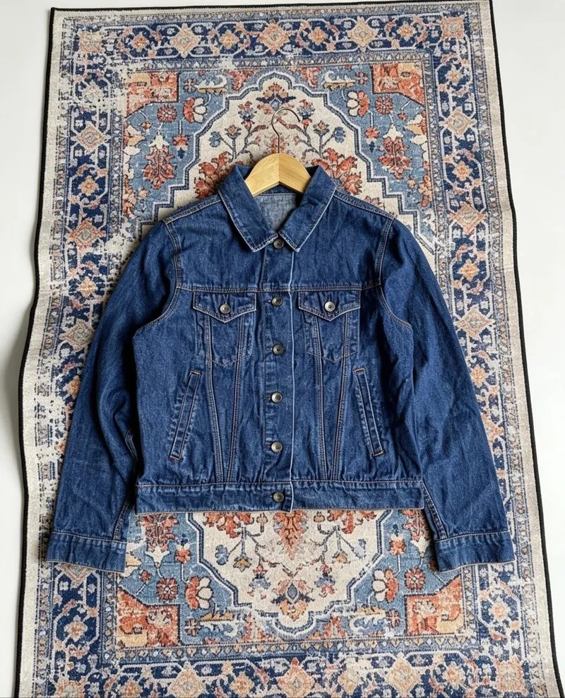 denim photo 1