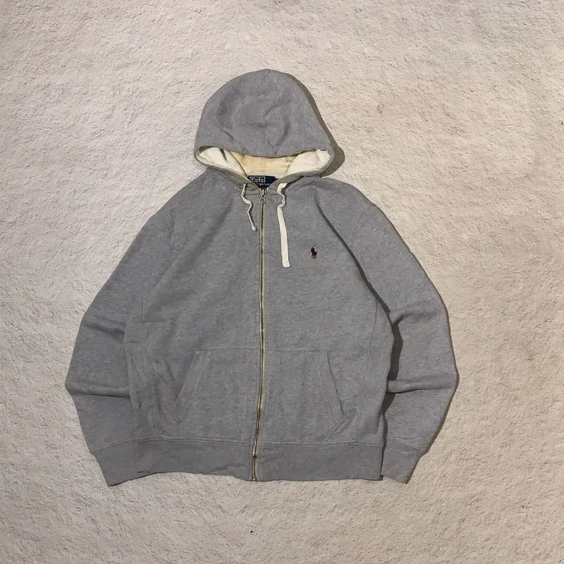 Zipper Hoodie Polo Ralph Lauren photo 1