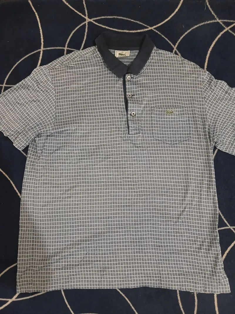 BRANDED KAOS LACOSTE   photo 1