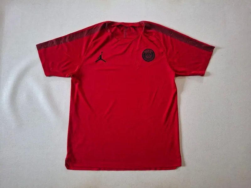 JERSEY BOLA TRAINING PARIS SAINT GERMAIN photo 1