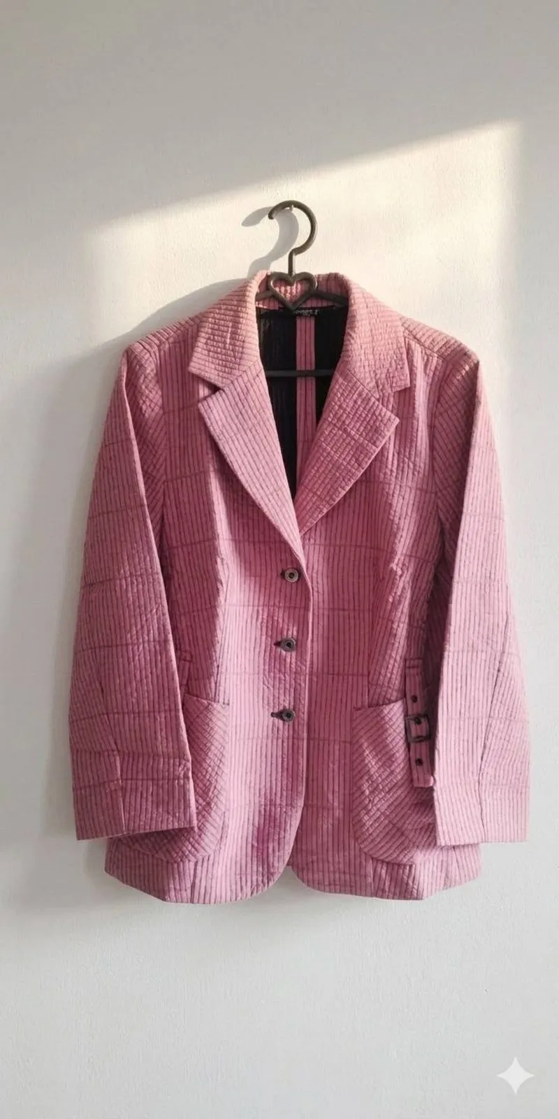 BLAZER WANITA PARI PURNA || ITALIA photo 1