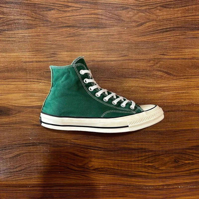 Converse 70s Hi "Midnight Clover" photo 1