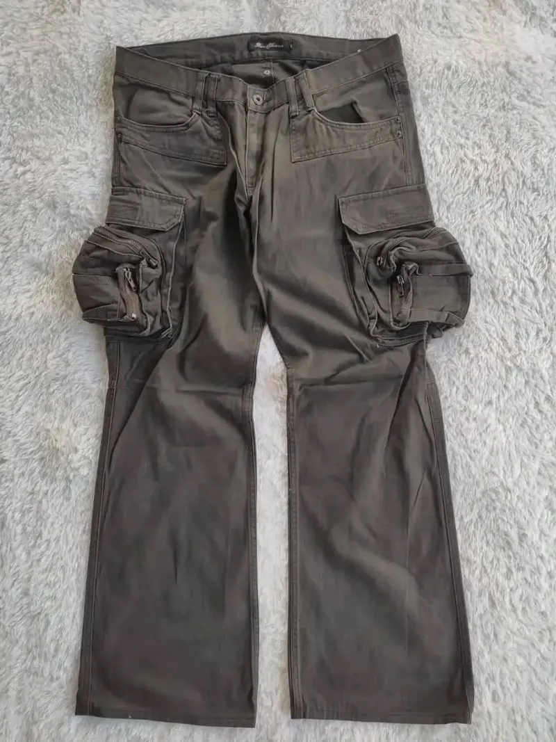 Y2k pants  photo 1