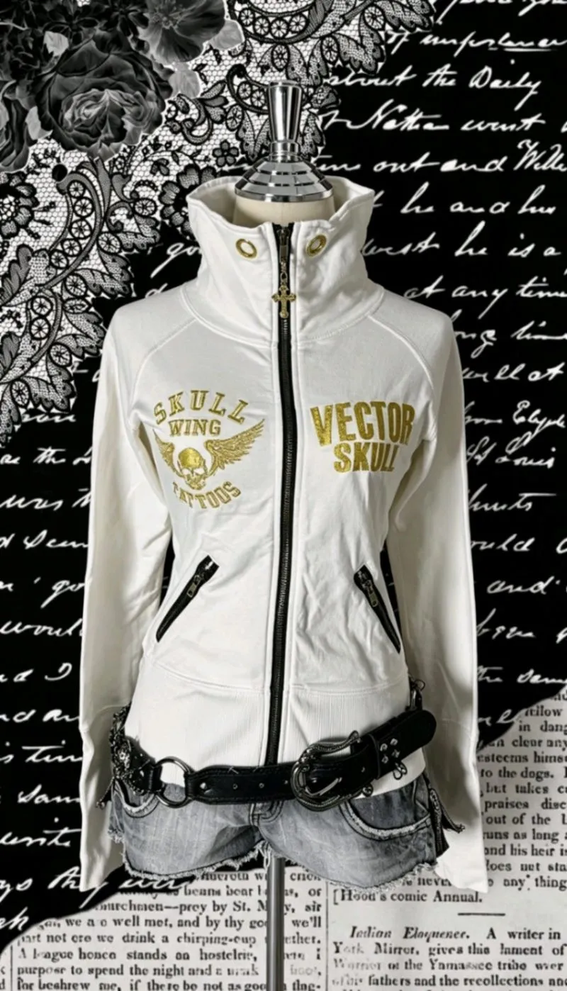 grunge jacket photo 1