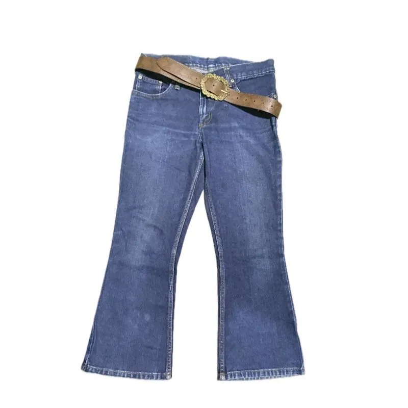 Bootcut Jeans Tira photo 1