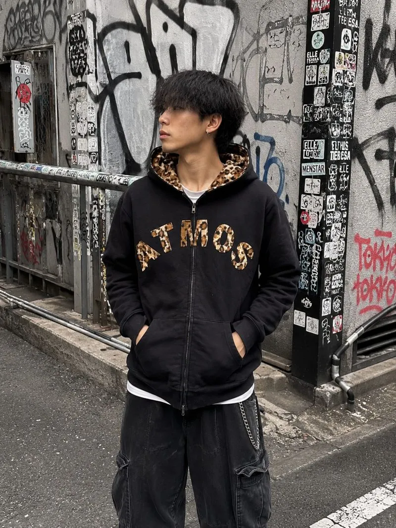 ATMOS photo 1