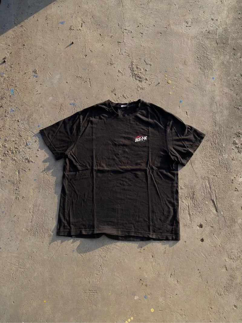 Tshirt Nastykick photo 1