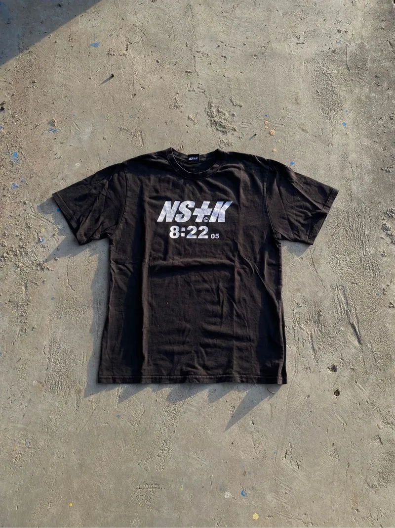 Tshirt Nastykick photo 1