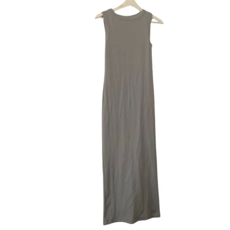 Long Dress Rib photo 1