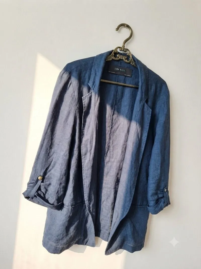 BLAZER WANITA PARI PURNA || MAROCCO photo 1