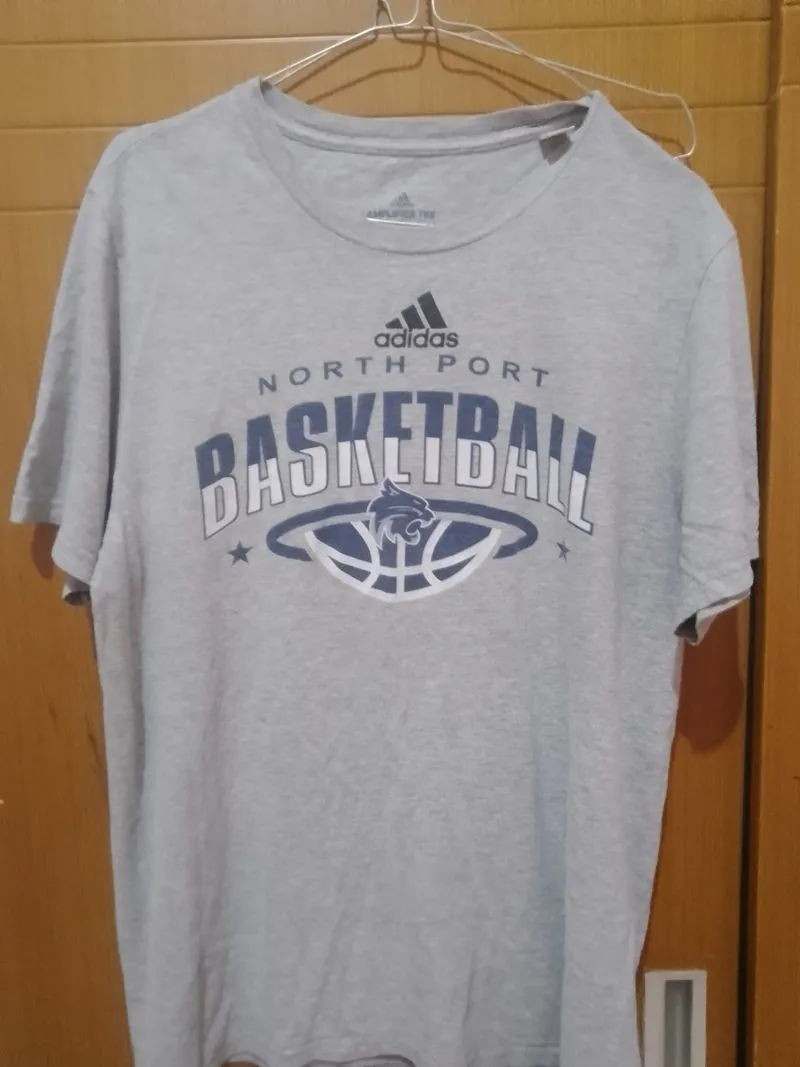Adidas NORTH PORT BASKETBALL "BIAGIOLI 15" photo 1