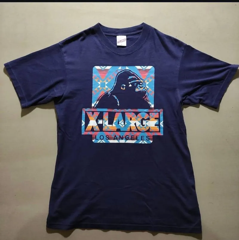 Xlarge Clothing photo 1