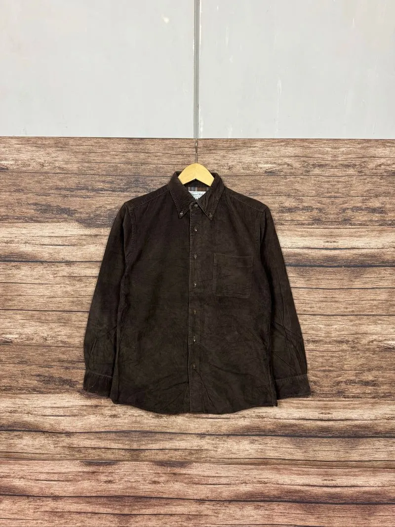 uniqlo corduroy shirts #JNSH95 photo 1