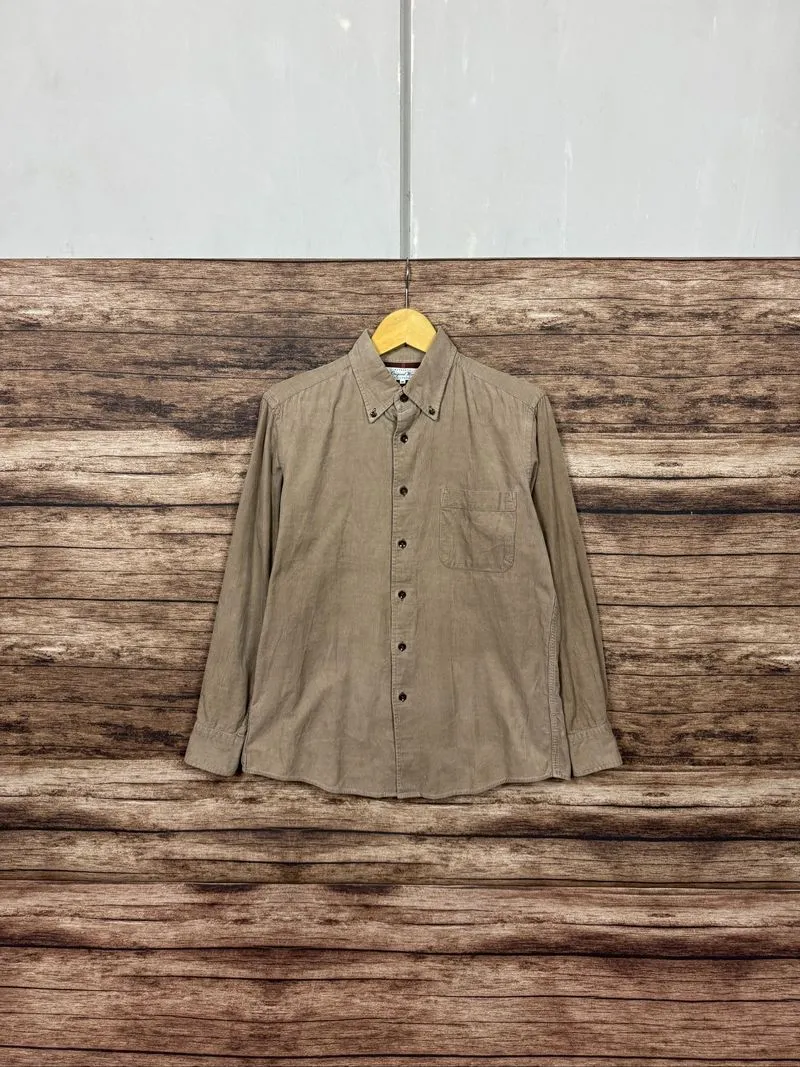 uniqlo corduroy shirts #JNSH39 photo 1