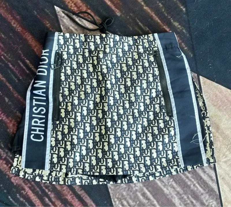 Rok skirt lucu mini photo 1