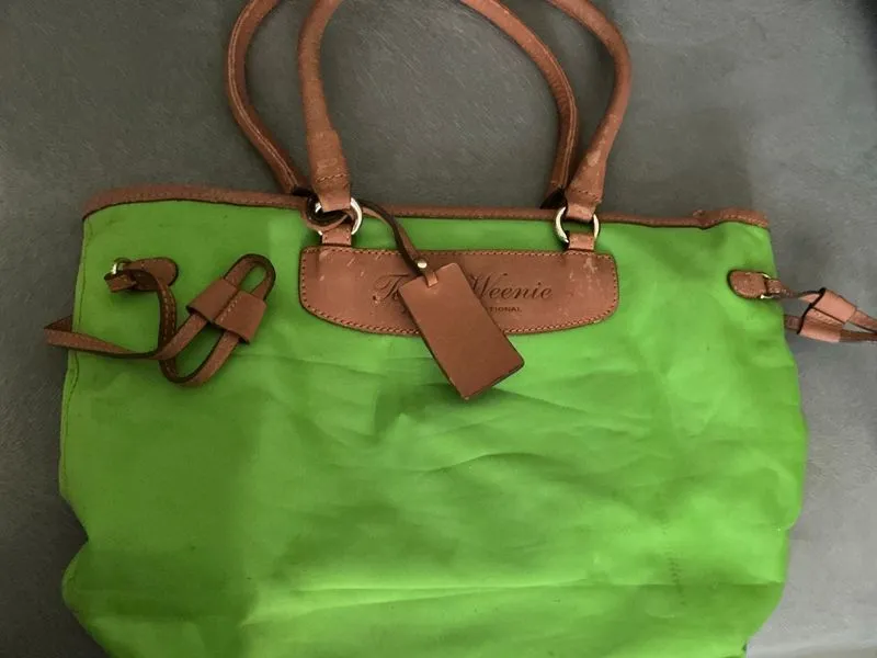 Teenie Weenie bag photo 1