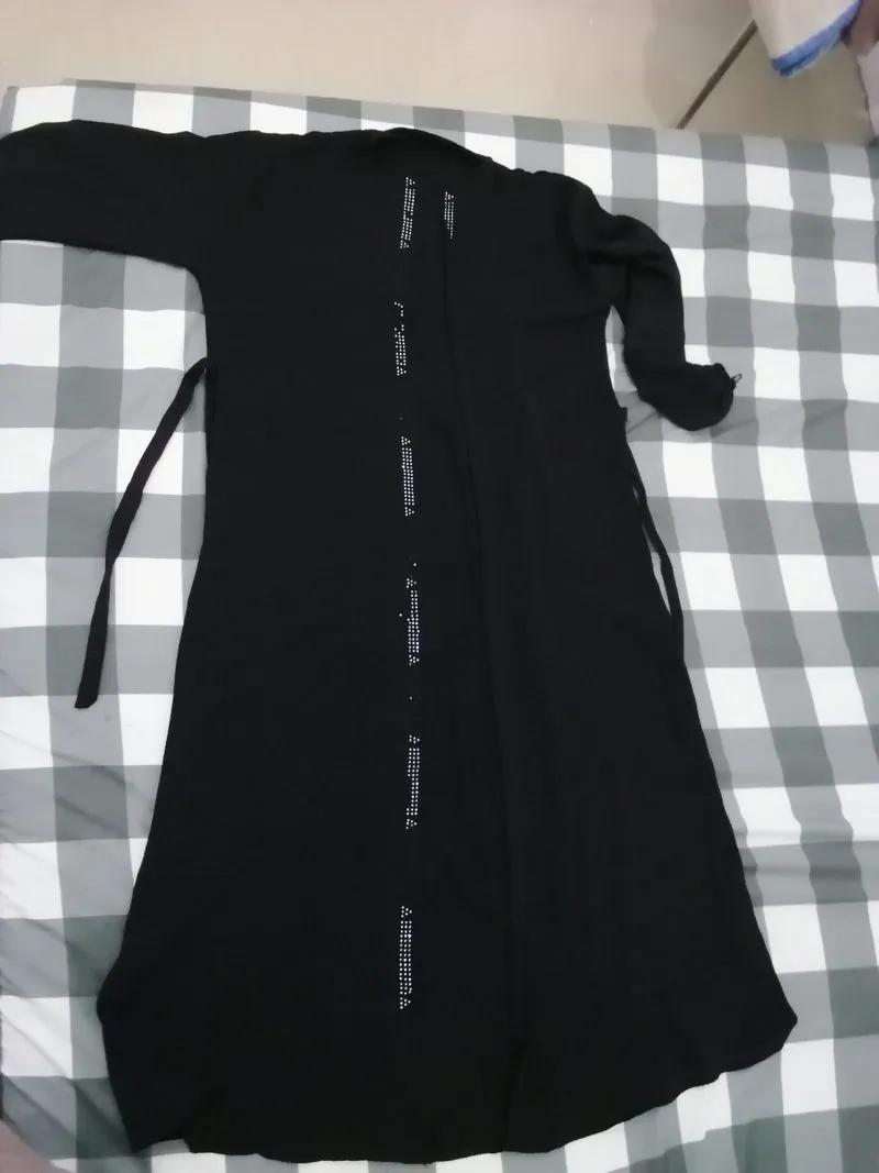 Gamis muslimah photo 1