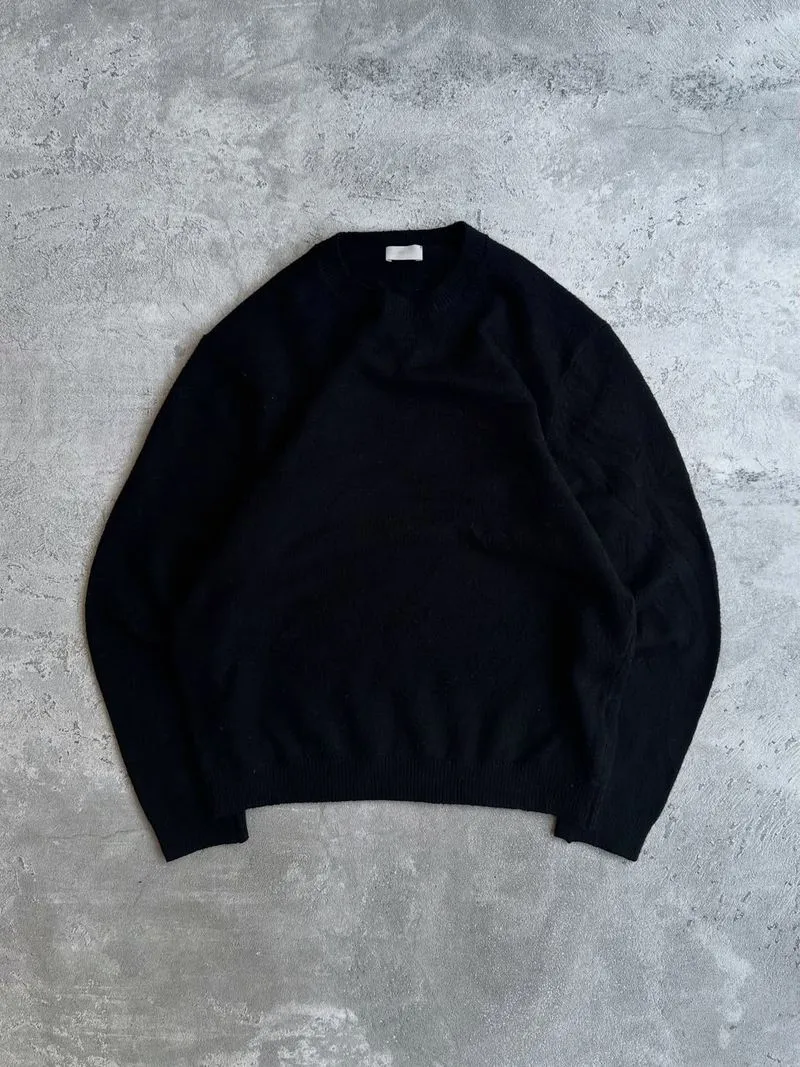 Heai knitwear basic sweater photo 1