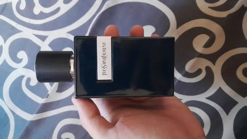 Parfum ysl le parfum photo 1