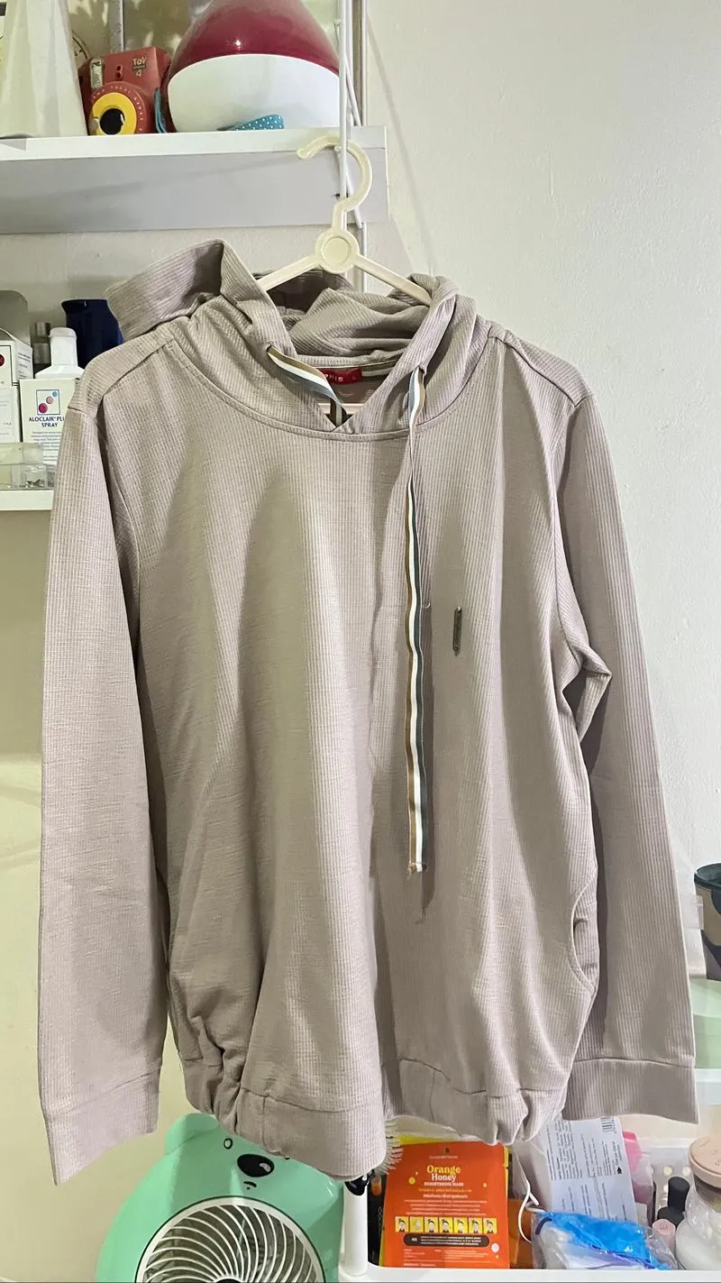 Hoodie photo 1