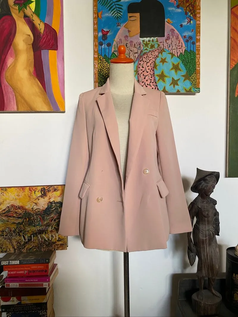 Blazer Salem photo 1