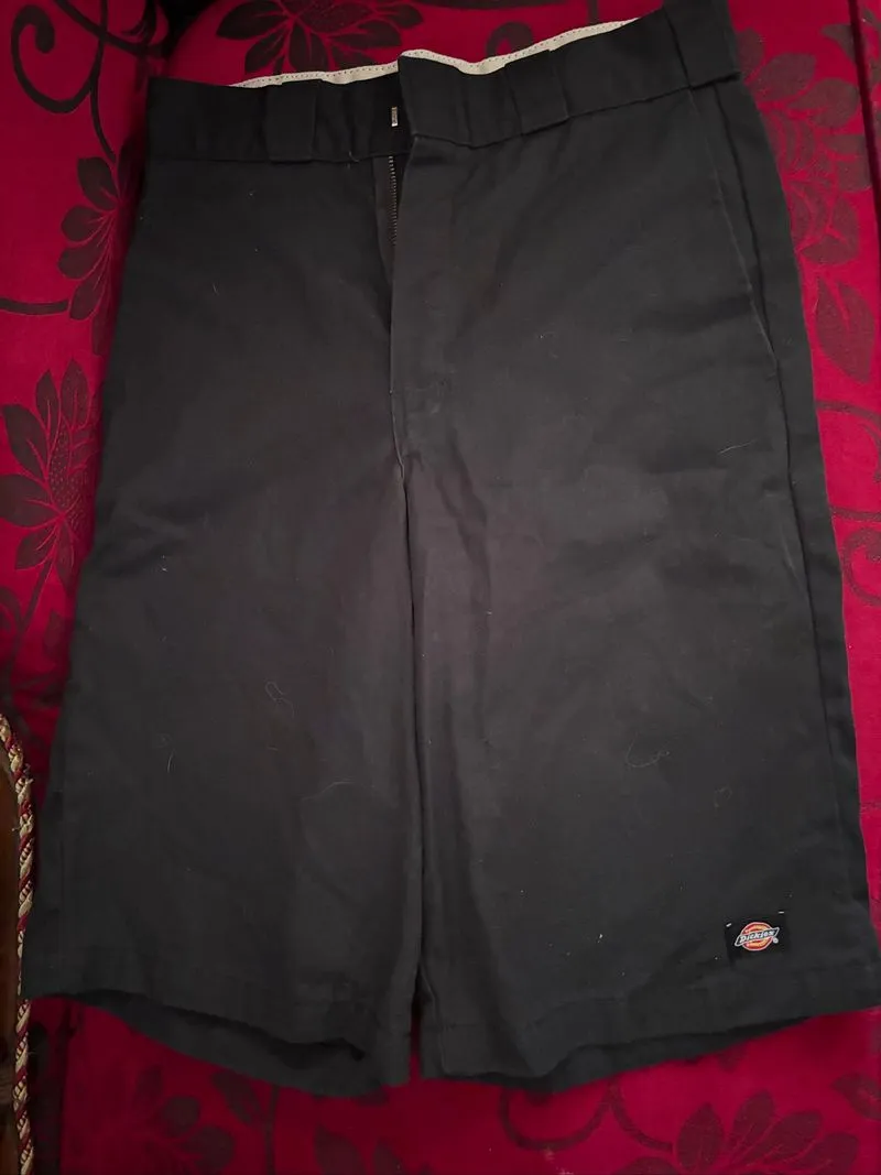 dickies short pants  photo 1