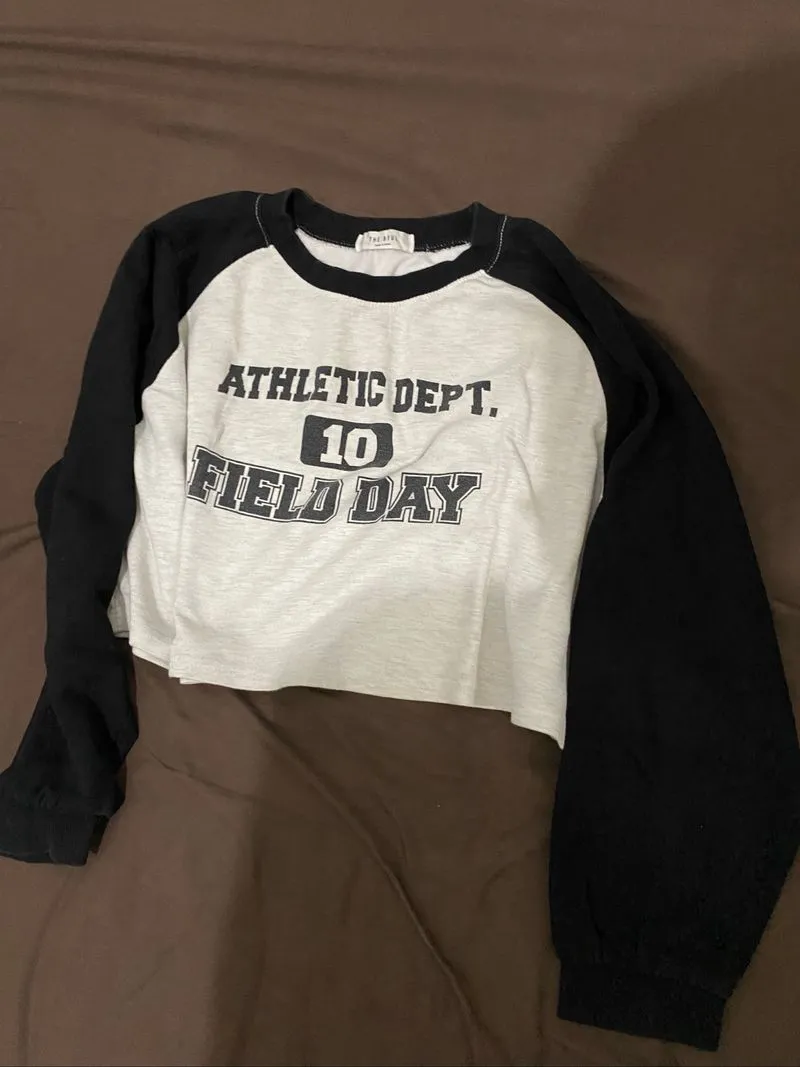 Baseball Tee photo 1