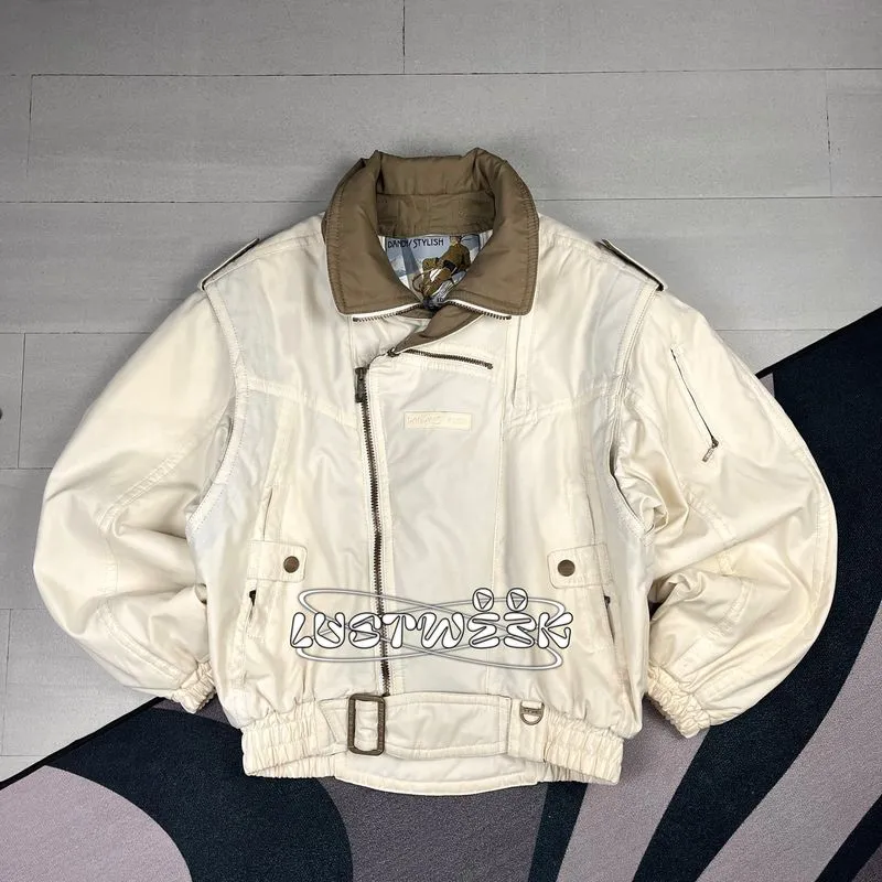 Phenix Dhandy Stylish Vintage Racing Jacket photo 1