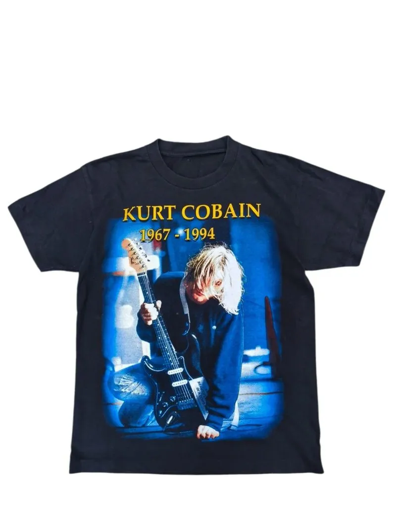 Vintage Nirvana / Kurt cobain photo 1