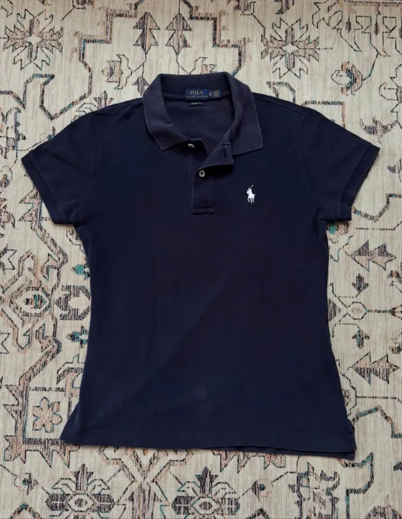 Polo Ralph Lauren Navy photo 1