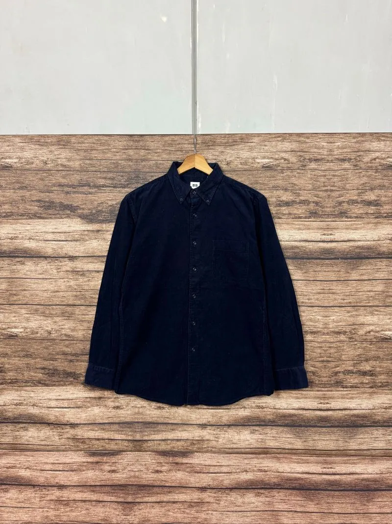 uniqlo corduroy shirts #JNSH107 photo 1