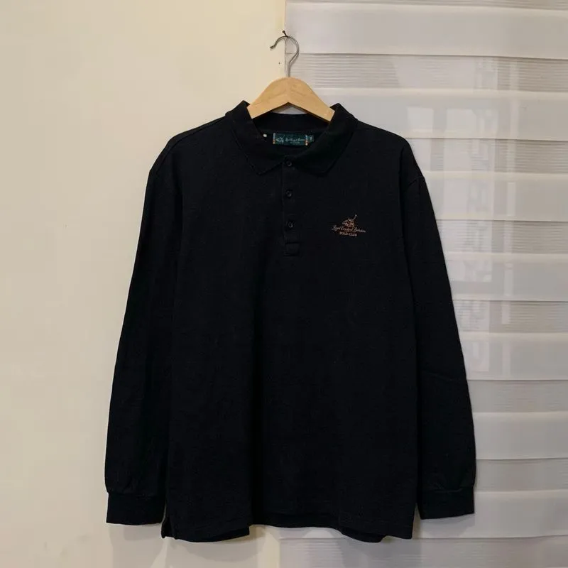 Poloshirt Lengan Panjang ROYAL COUNTY OF BRRKSHIRE photo 1