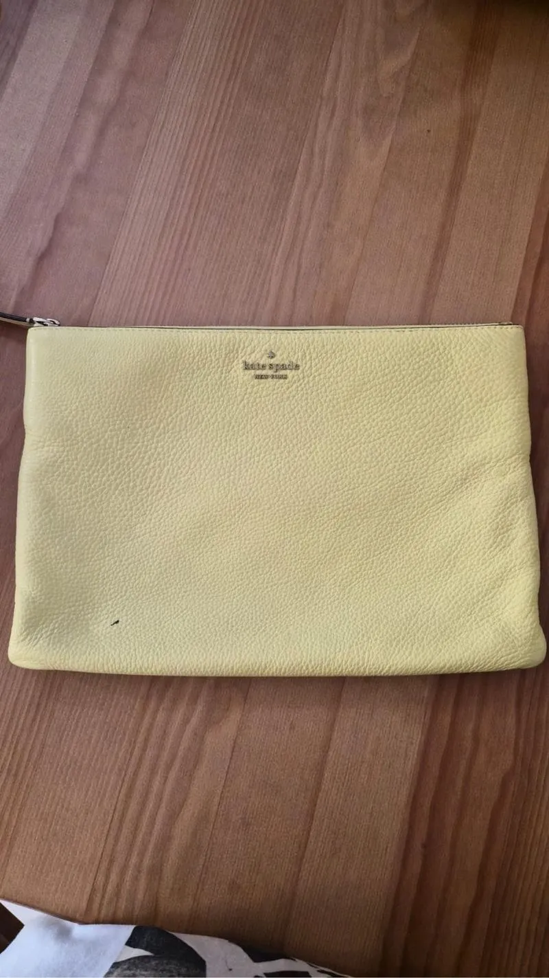 Kate Spade Pouch photo 1