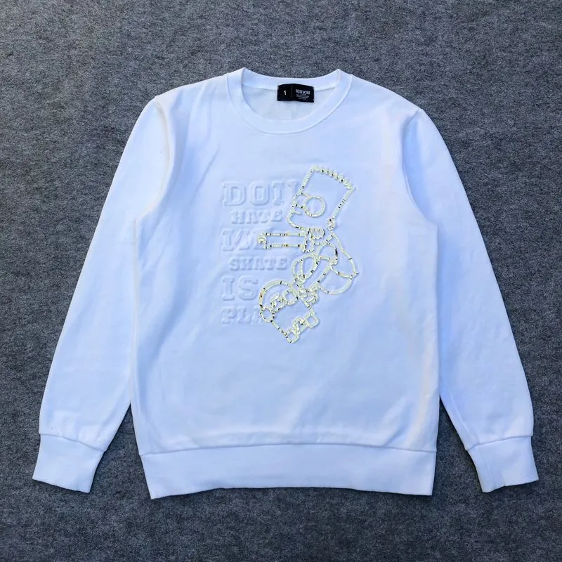 CREWNECK BART SIMSON photo 1