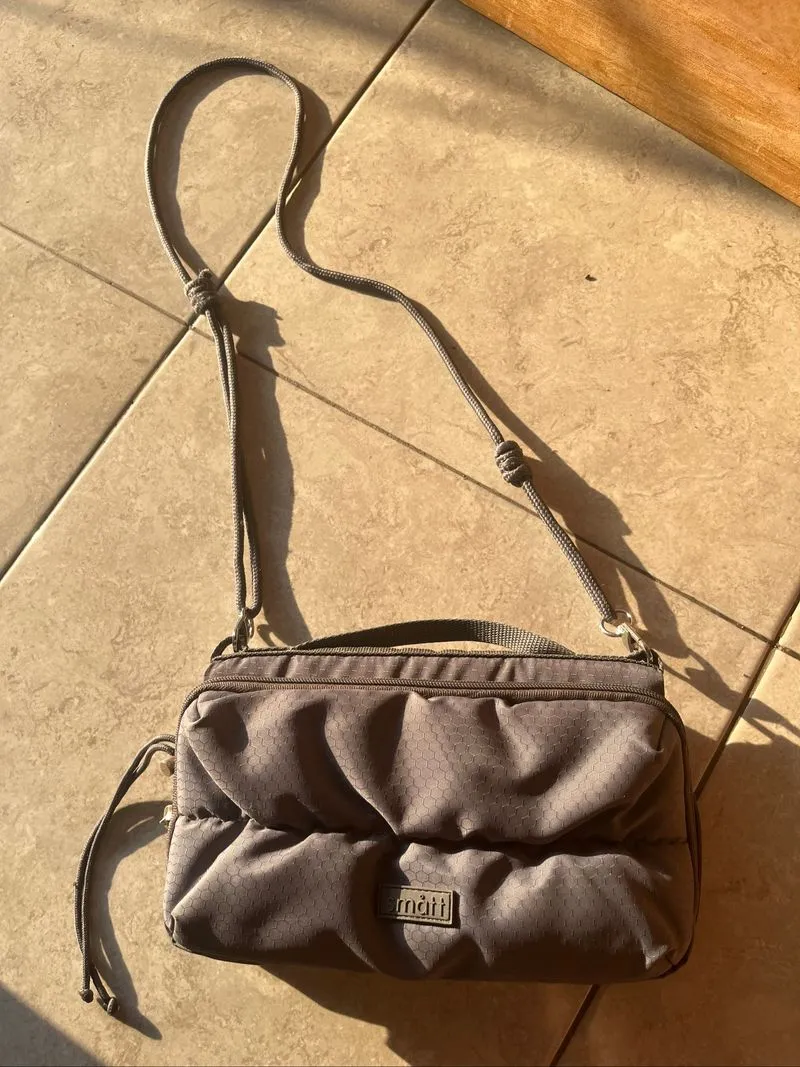 Smatt Airloft bag  photo 1
