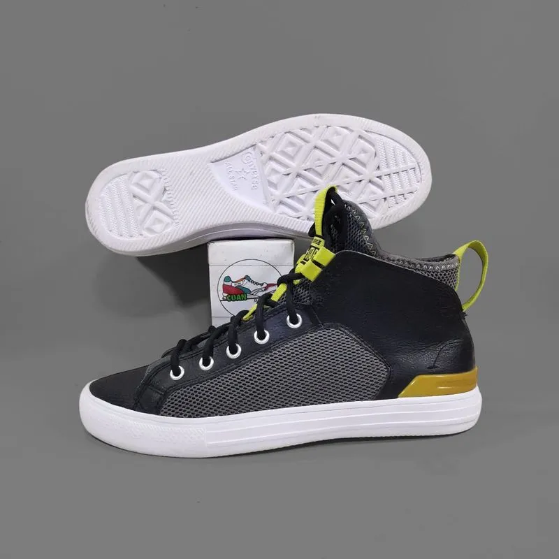 Sepatu Converse CTAS Ultra Neon POP photo 1