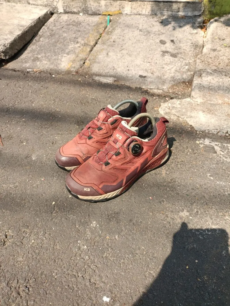 Nepa Flyhike Gore-tex Boa System photo 1