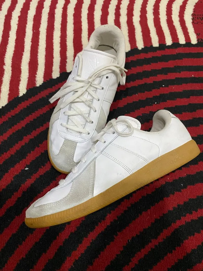 Adidas BW Army - 28cm photo 1