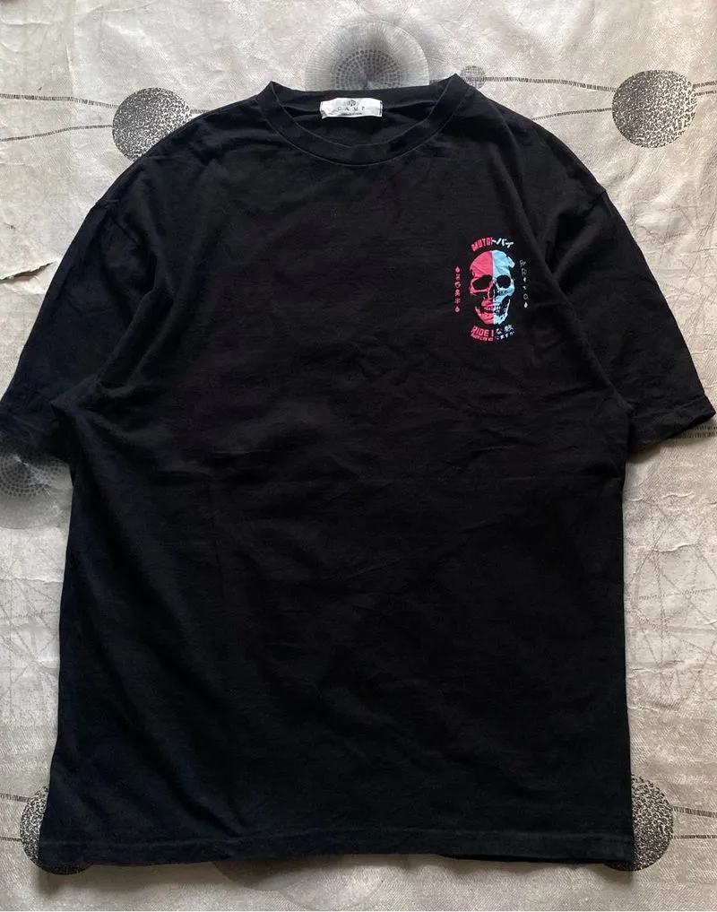 Kaos champ photo 1