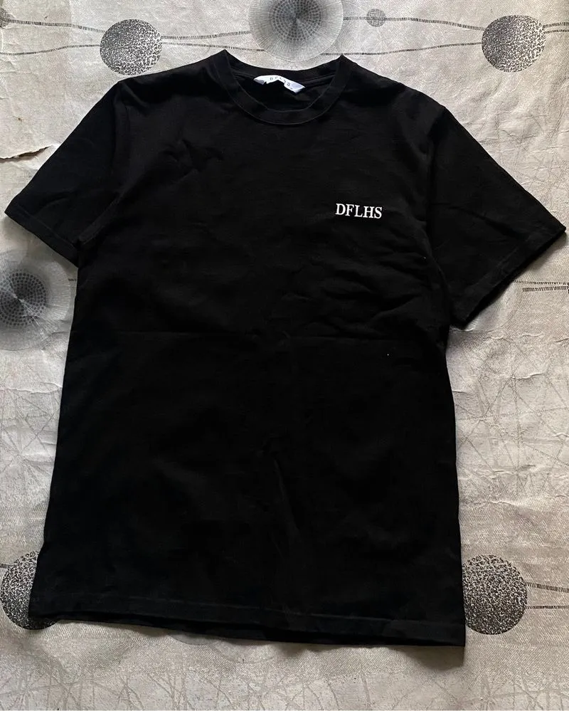 Kaos dflhs photo 1
