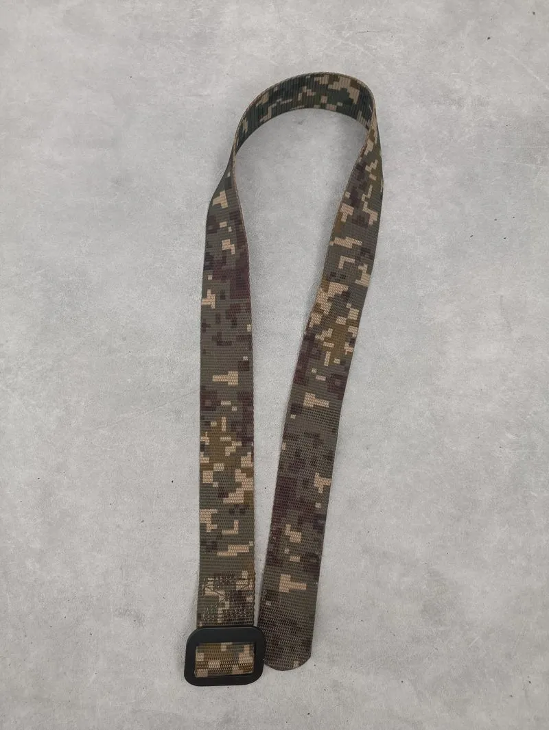 Army belt  photo 1