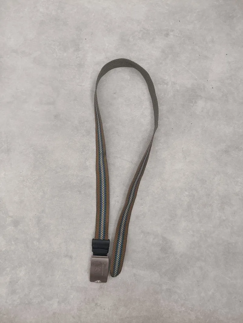 blackyak belt  photo 1