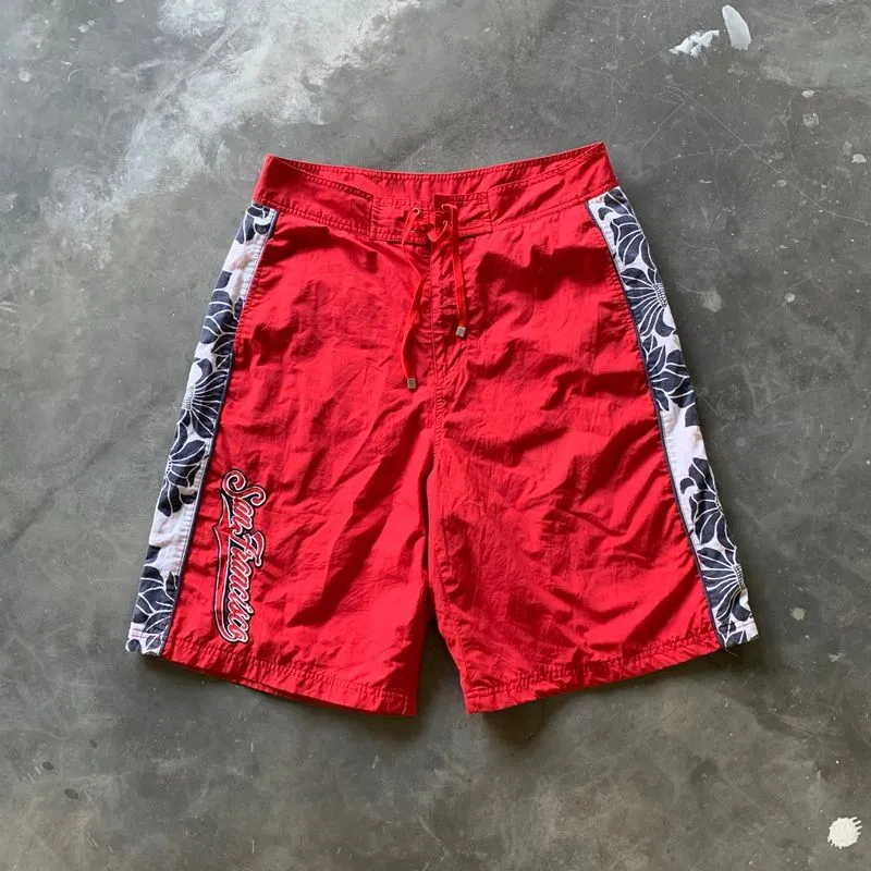 MLB SanFrancisco Boardshort photo 1