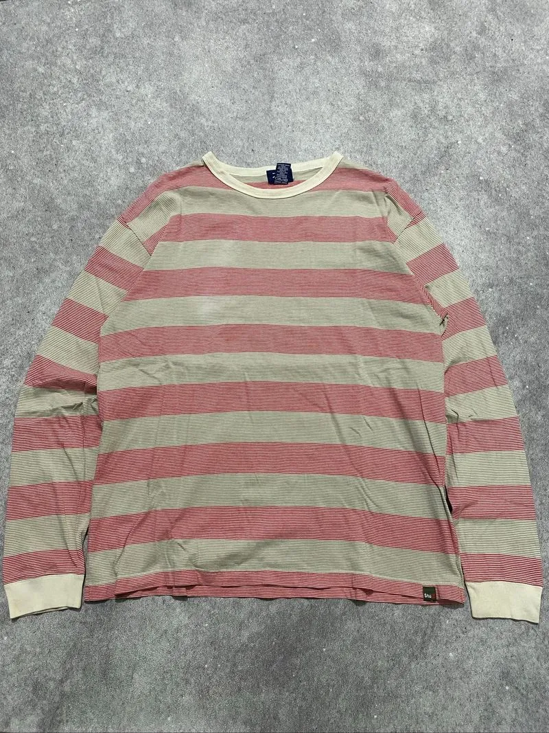 Stussy long sleeve photo 1