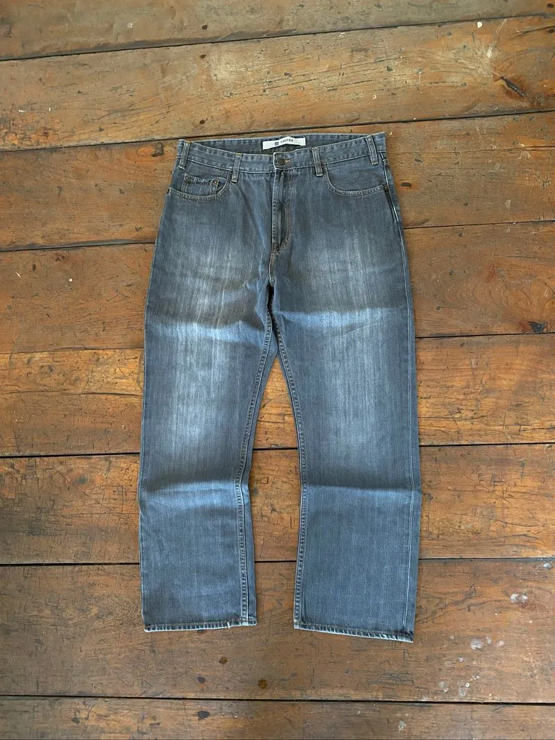 GAP JEANS photo 1