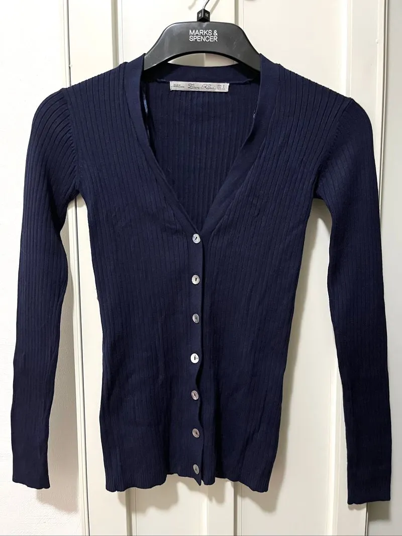 Zara Cardigan photo 1