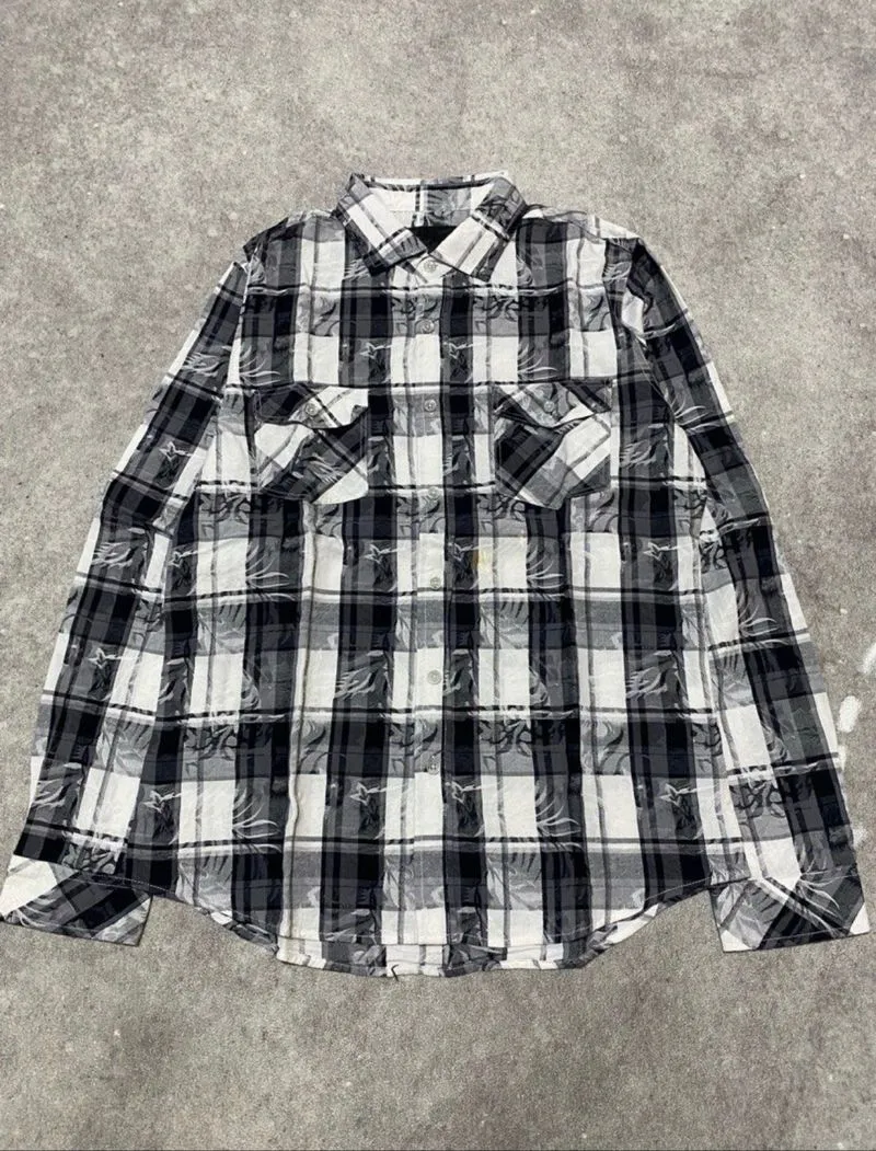 In the attic homme shirt photo 1