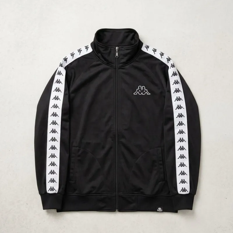 Tracktop Kappa Gray Original Size XL  photo 1