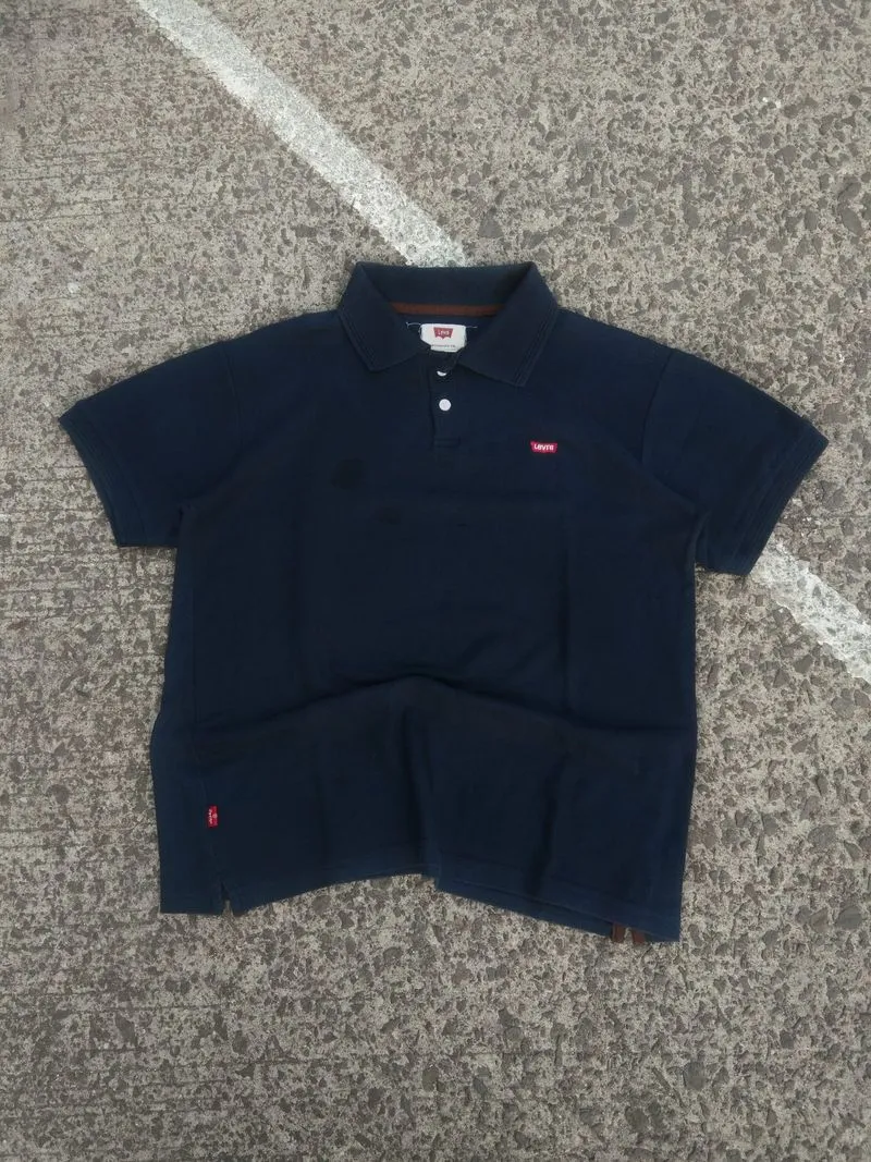 Polo Shirt Levi's photo 1