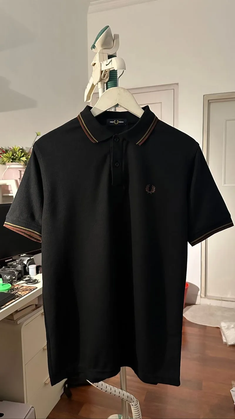 Polo Fred perry  photo 1